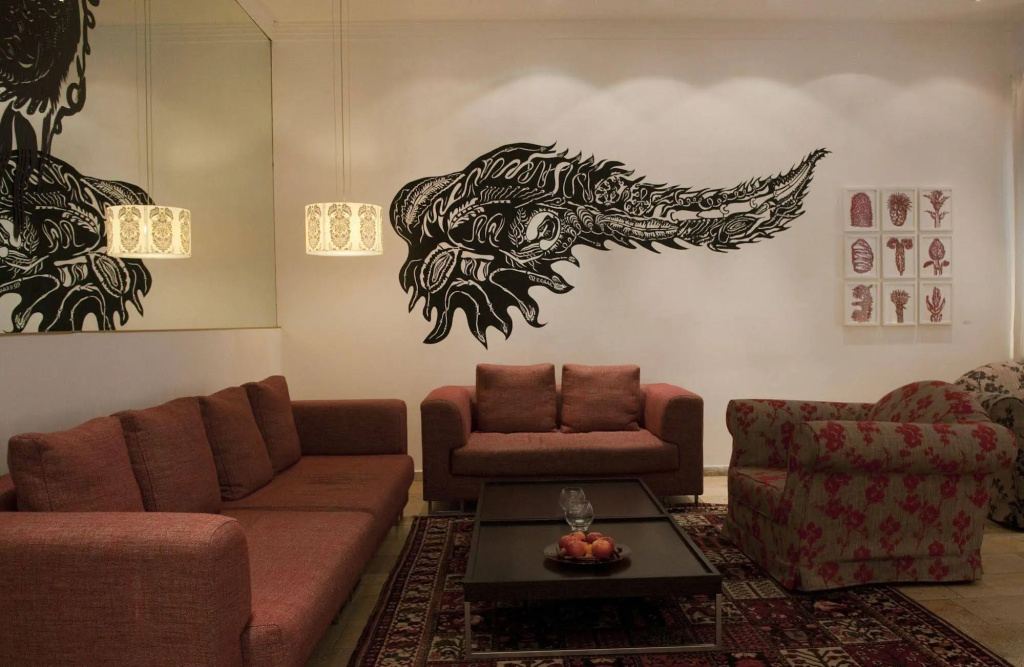 Hotel Kunsthof, photo 2