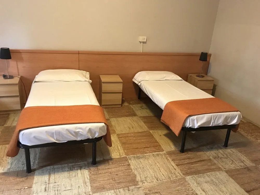 Appartamento Dergano - Hostel — photo 5