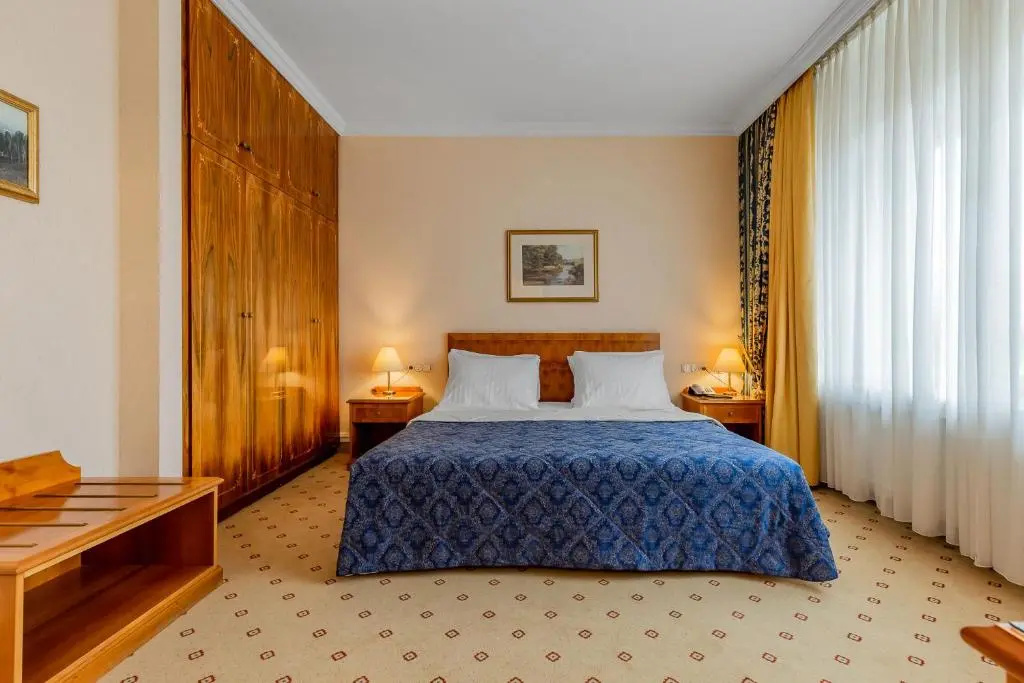 Natsionalny Hotel, photo 3