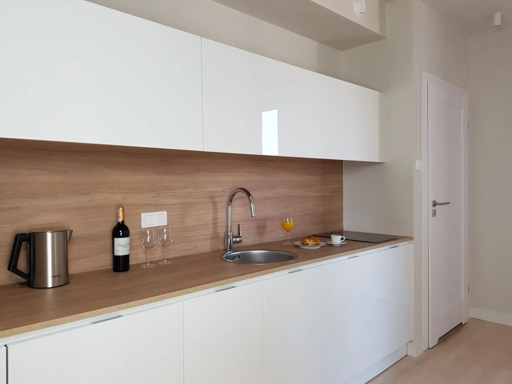 Chopin Apartments Union — photo 8