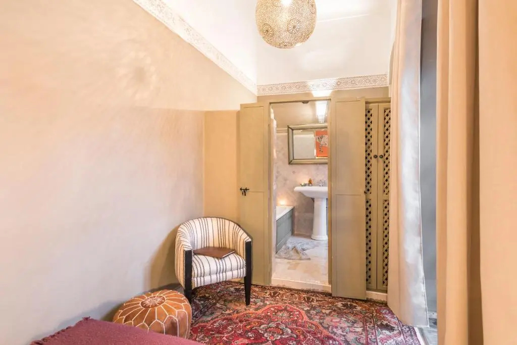 Riad Hissan, photo 3
