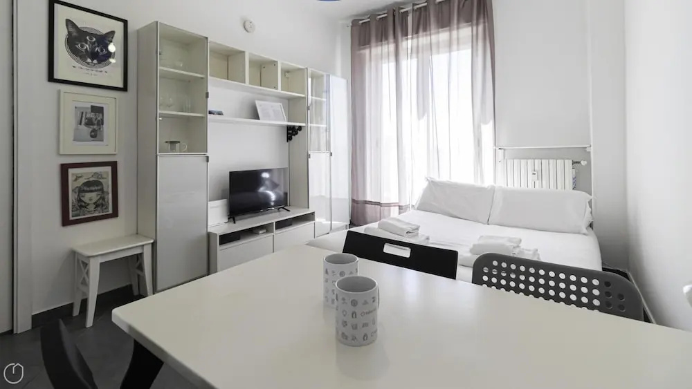 Italianway Comfort - Voghera 11 B — photo 3