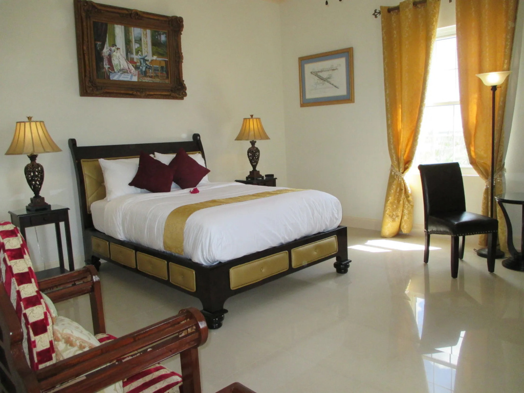 Ocean West Boutique Hotel — photo 6