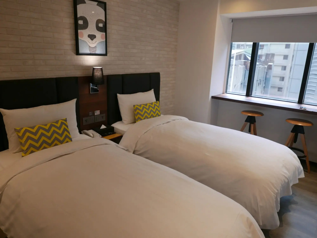 Goldinn Hotel, photo 5