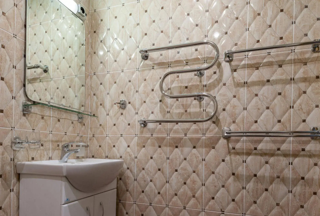 Pirita Beach Apartments & SPA — photo 8