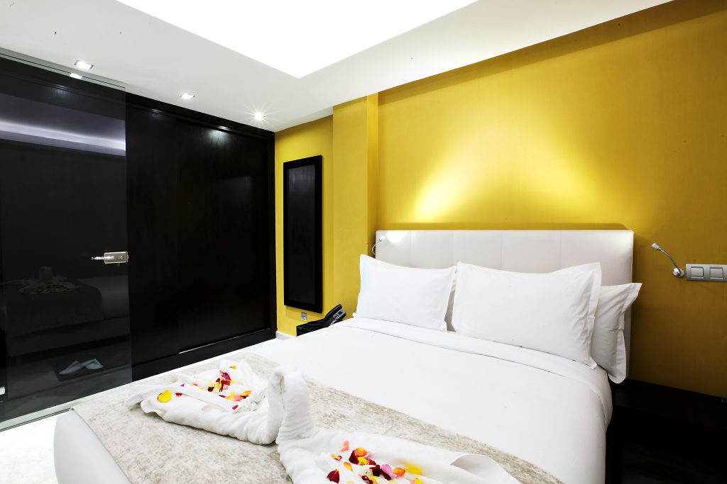 The Fourteen Luxury Boutique Hotel & Spa, photo 3
