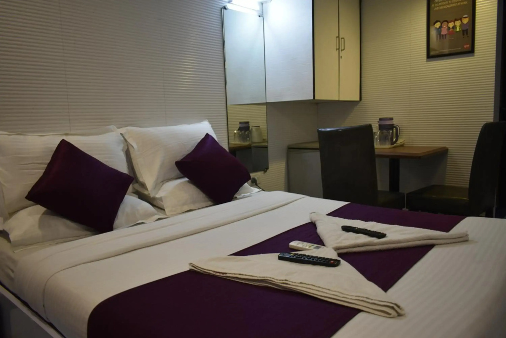 Hotel Arma Court, photo 2