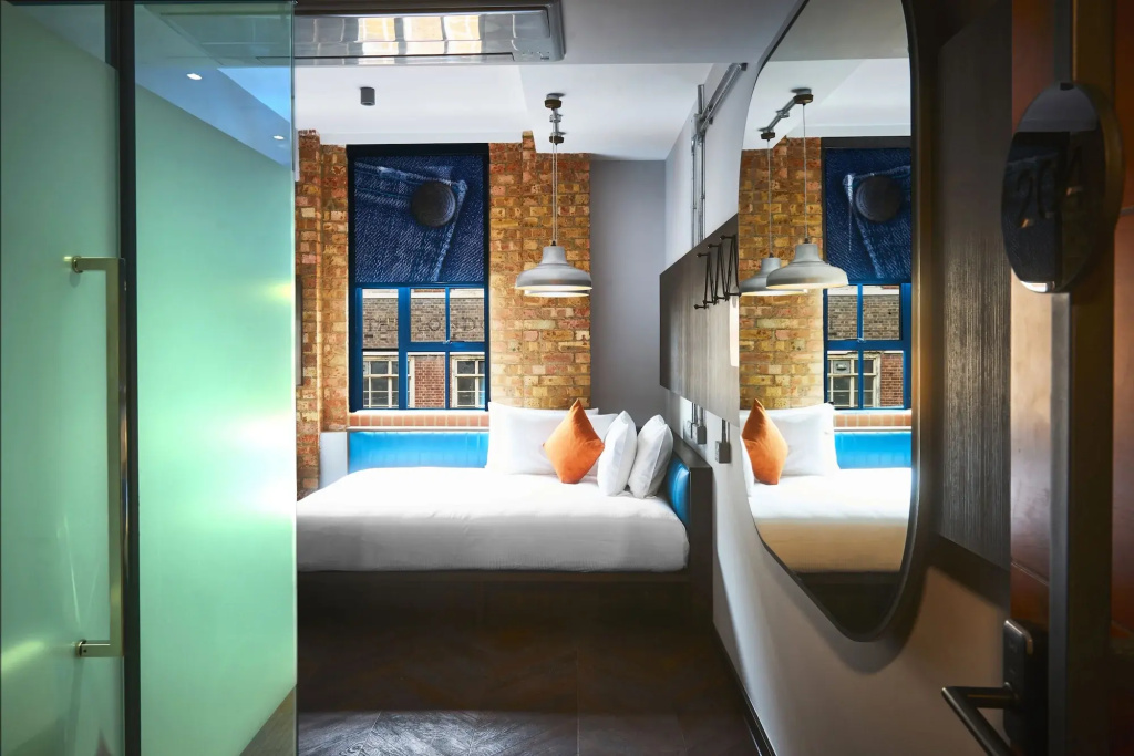 New Road Hotel — photo 7