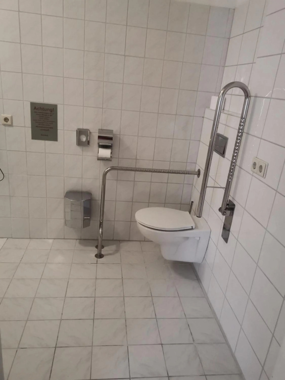 Bölsche Hotel — photo 8