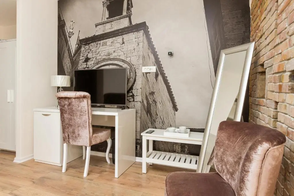 Spalatum Boutique Suites, photo 2