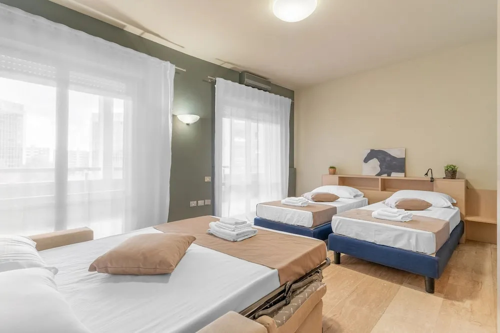 Casa da Suite Fraschini — photo 4