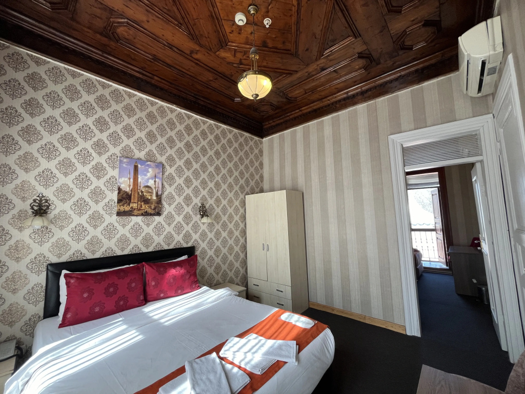 Le Safran Hotel — photo 2