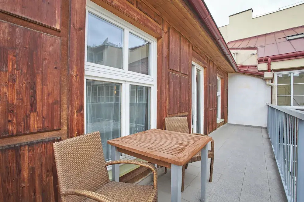 Wenceslas Square Residence — photo 7