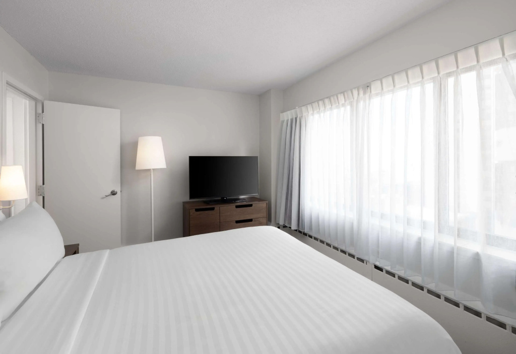 Sonesta ES Suites Chicago Downtown Magnificent Mile - Medical — photo 6