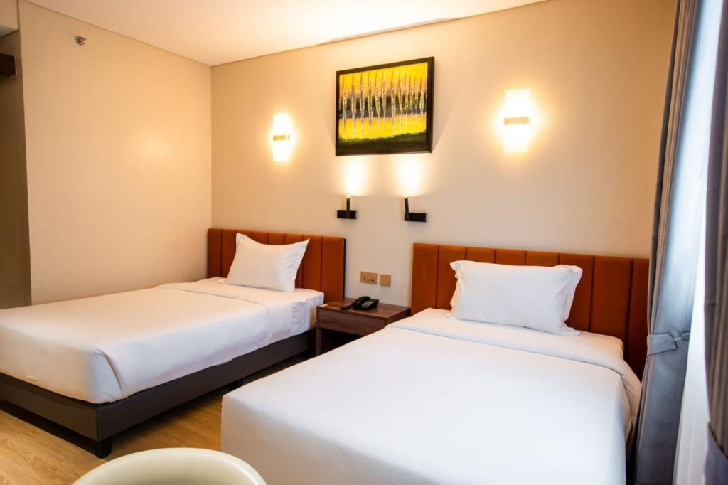 Hotel George Cebu — photo 5