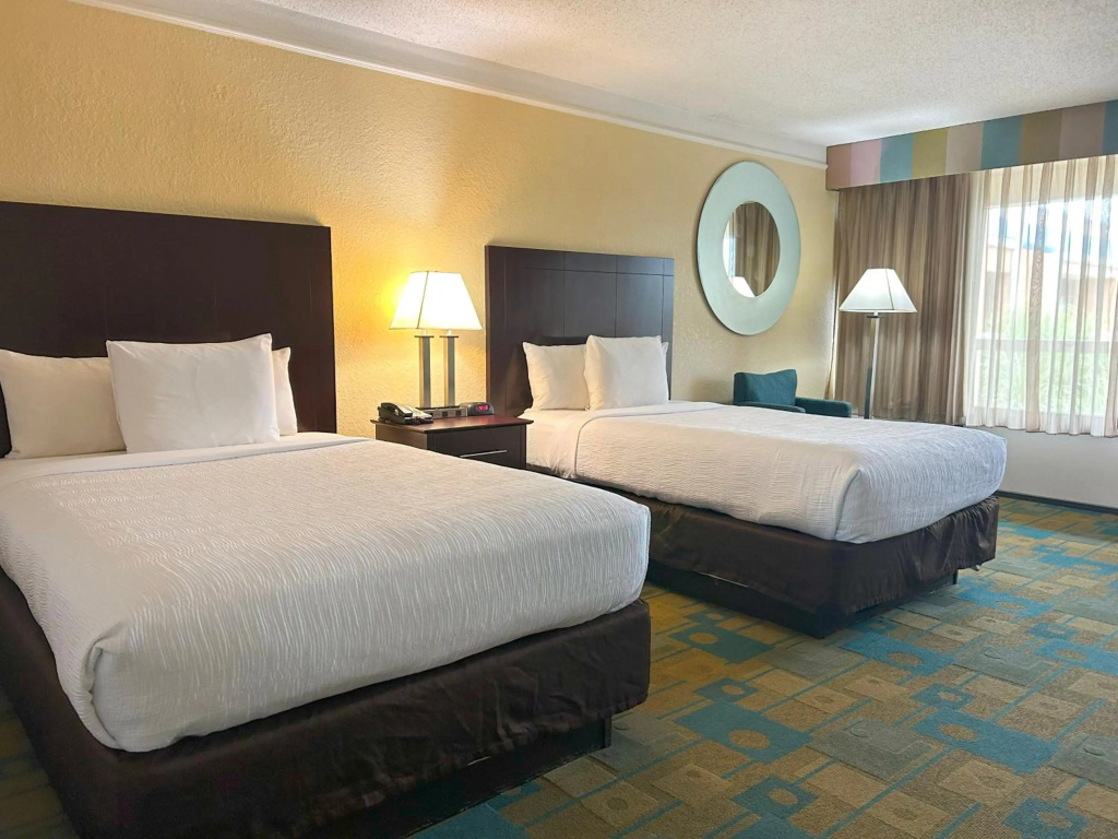 Hotel Monreale Express and Studios IDrive District — photo 7