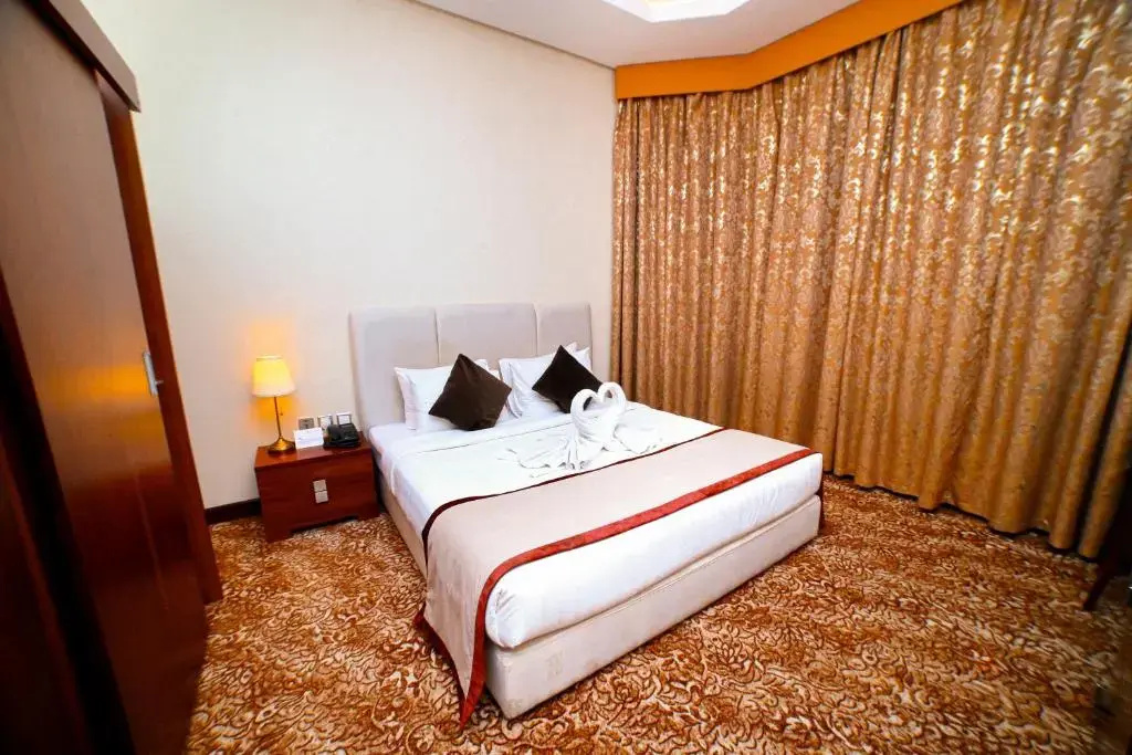 Green Garden Hotel, photo 5