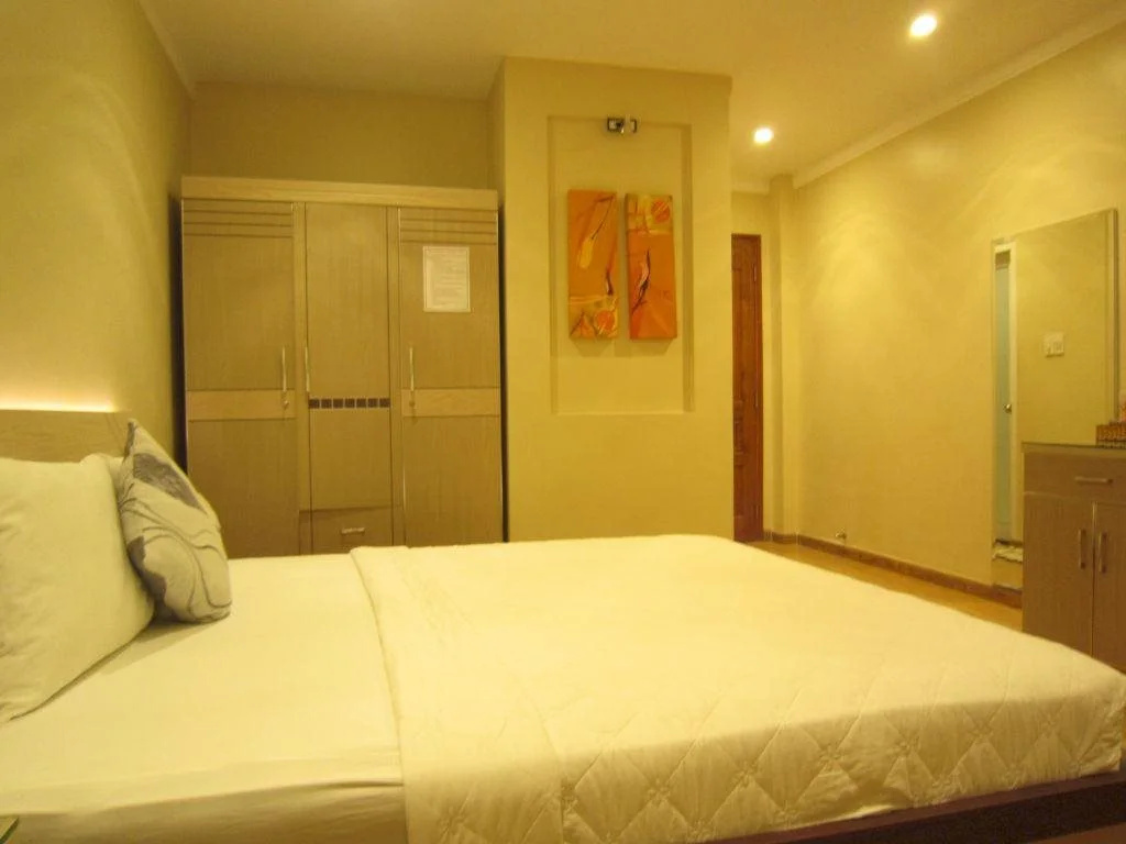 Truong Thinh Hotel, photo 5