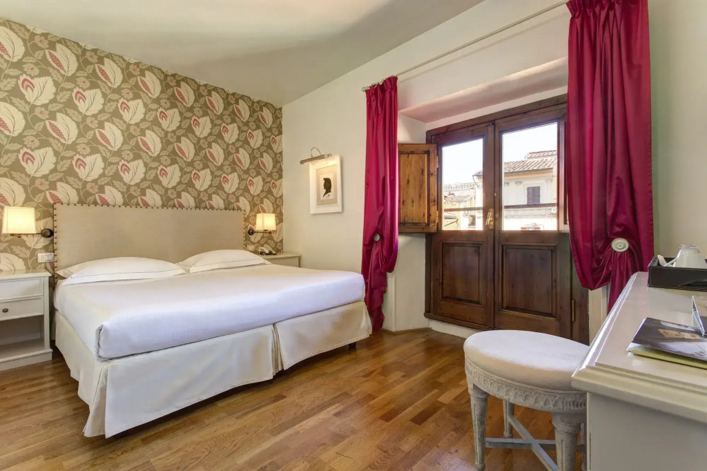 Grand Hotel Cavour — photo 7