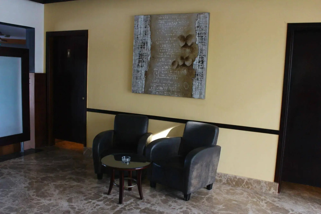 Eden Rock Hotel — photo 5