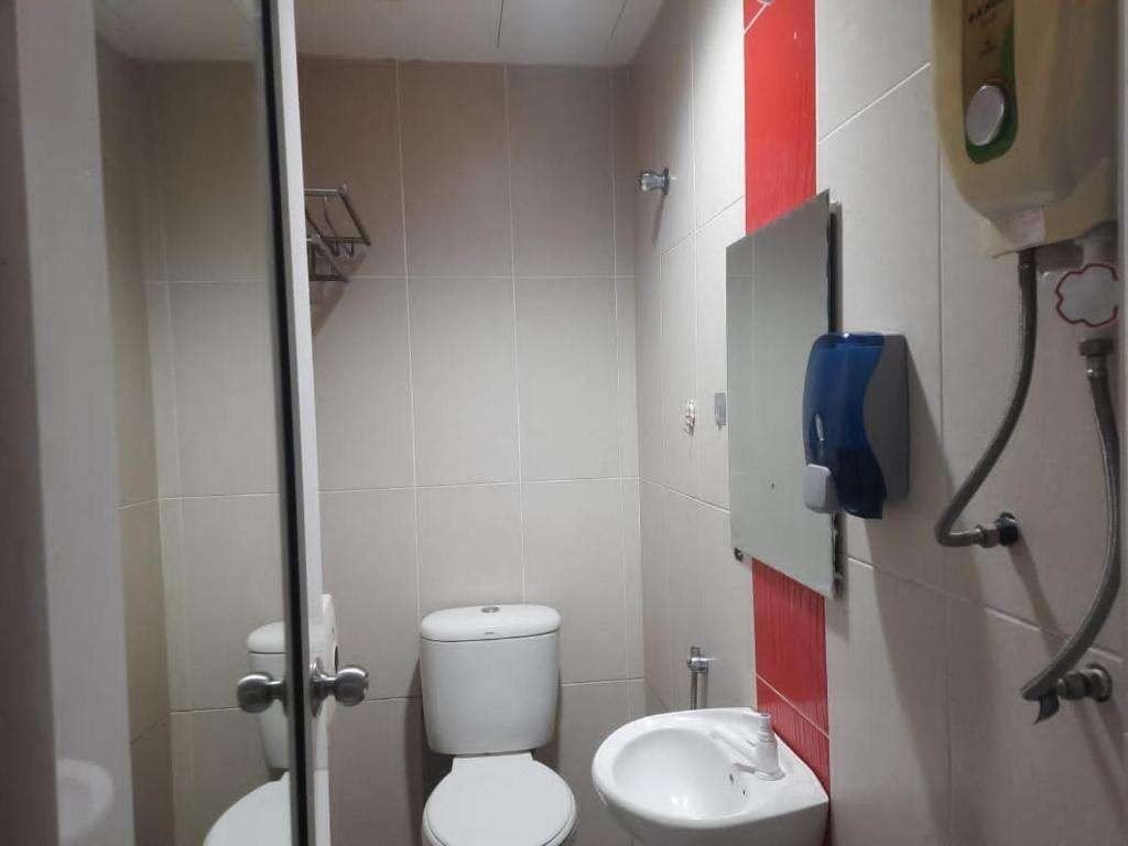 V Hotel Titiwangsa — photo 5