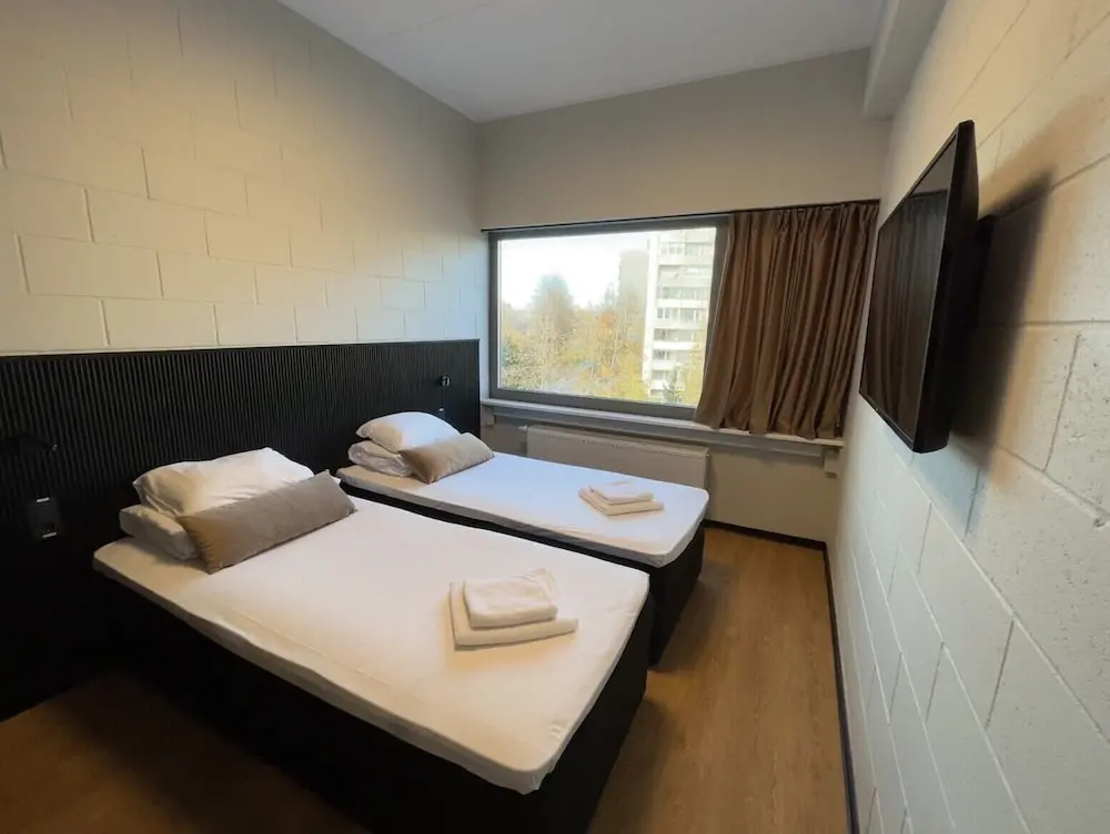 Ring SPA Hostel — photo 3
