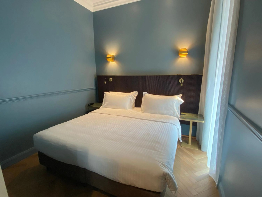 Berna Hotel — photo 8