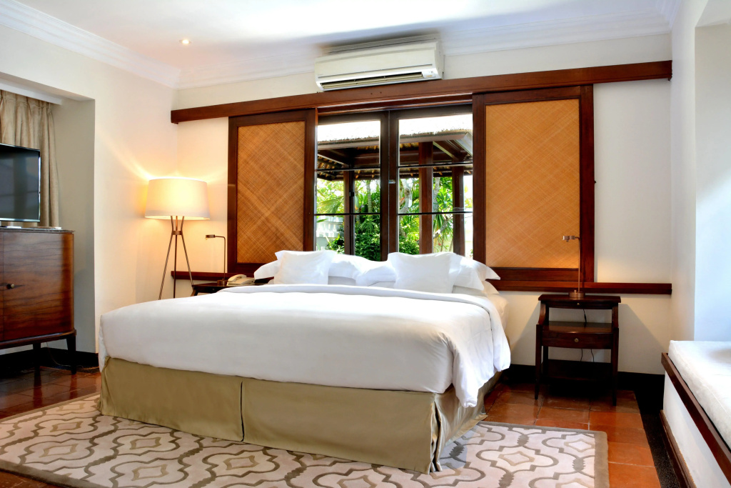 InterContinental Bali Resort by IHG, photo 3