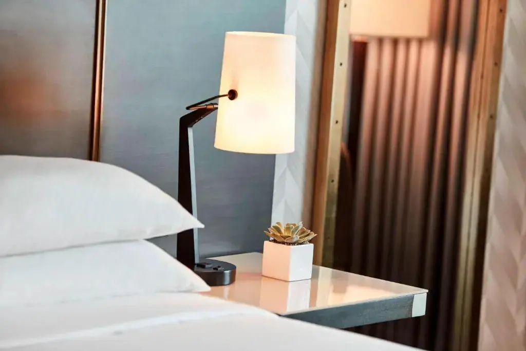 Renaissance Los Angeles Airport Hotel, photo 4