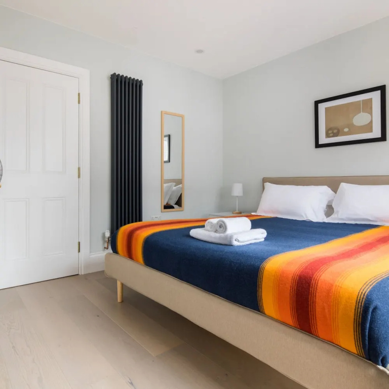 Amazing Leicester Sq 1BR - Netflix Nespresso — photo 2