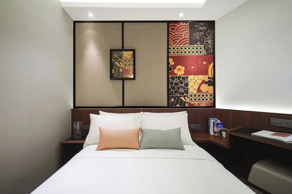STORIES Joo Chiat, a Hotel by Cove - Paya Lebar, Singapore - NEWLY RENOVATED — photo 6