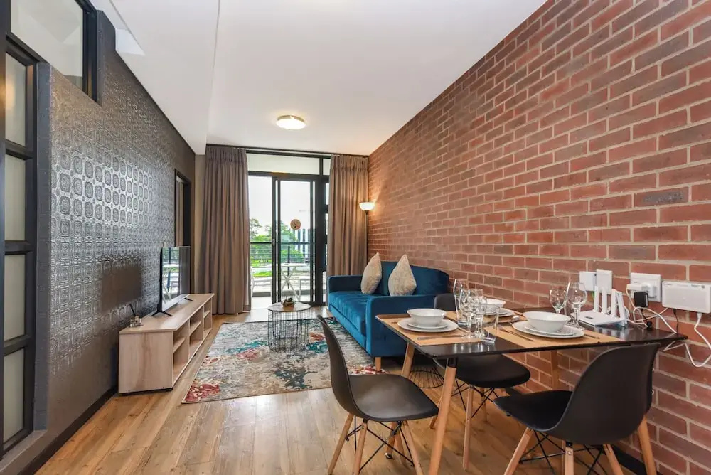 Easy Stay - One Rosebank, photo 4