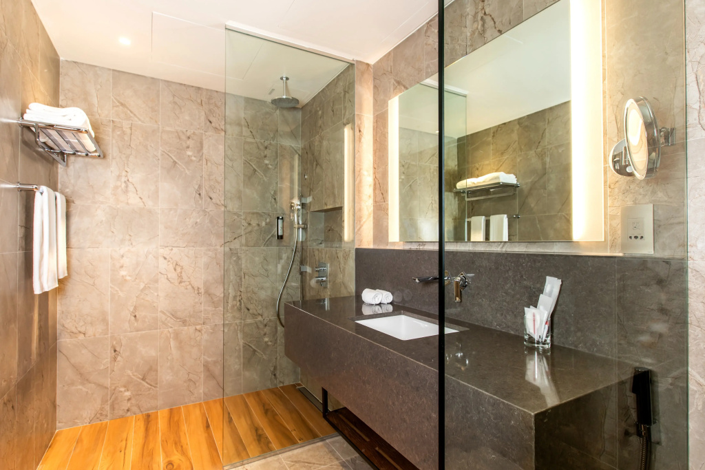 Intercityhotel Bawshar Muscat — photo 7