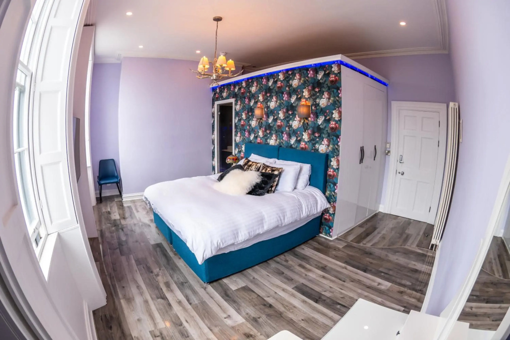 Gardiner House Hostel — photo 3