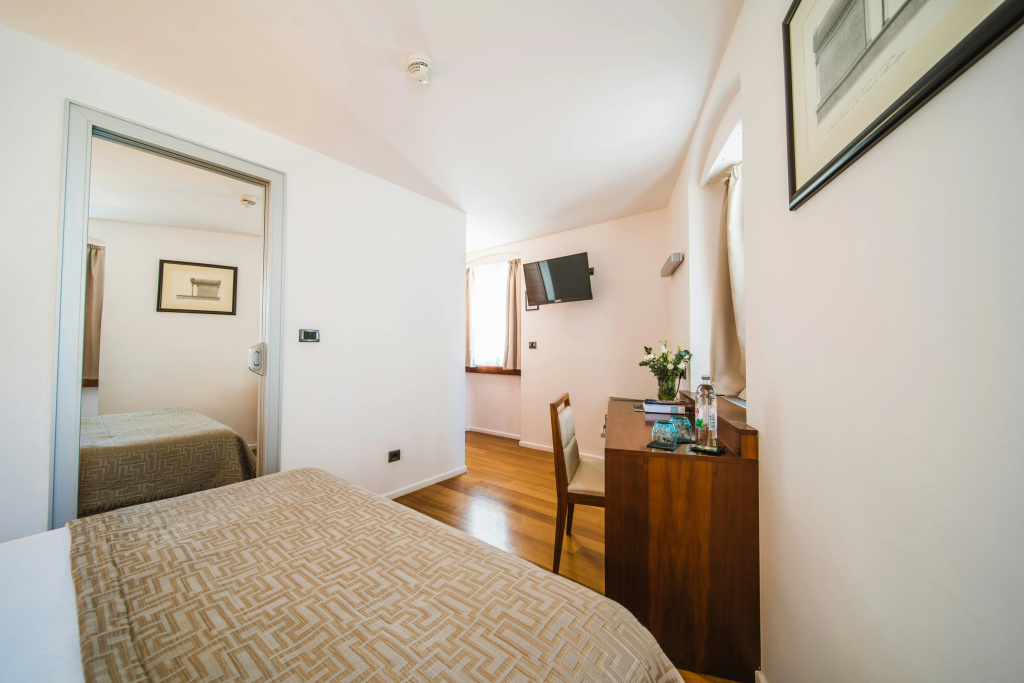 Hotel Vestibul Palace — photo 6