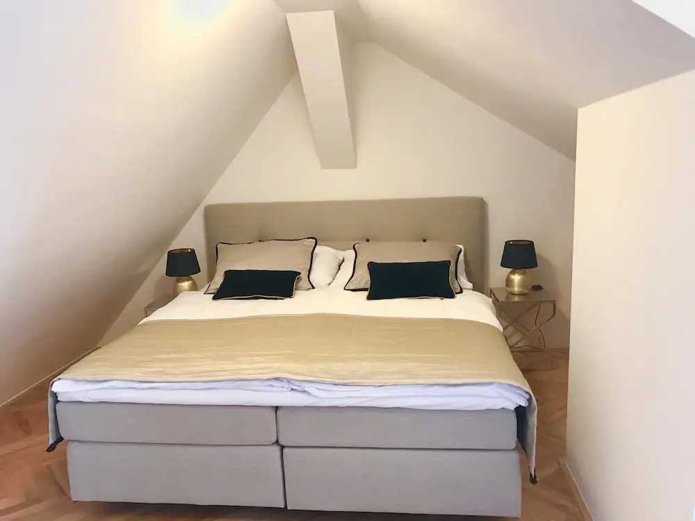 G´Old Art Apartments, photo 4