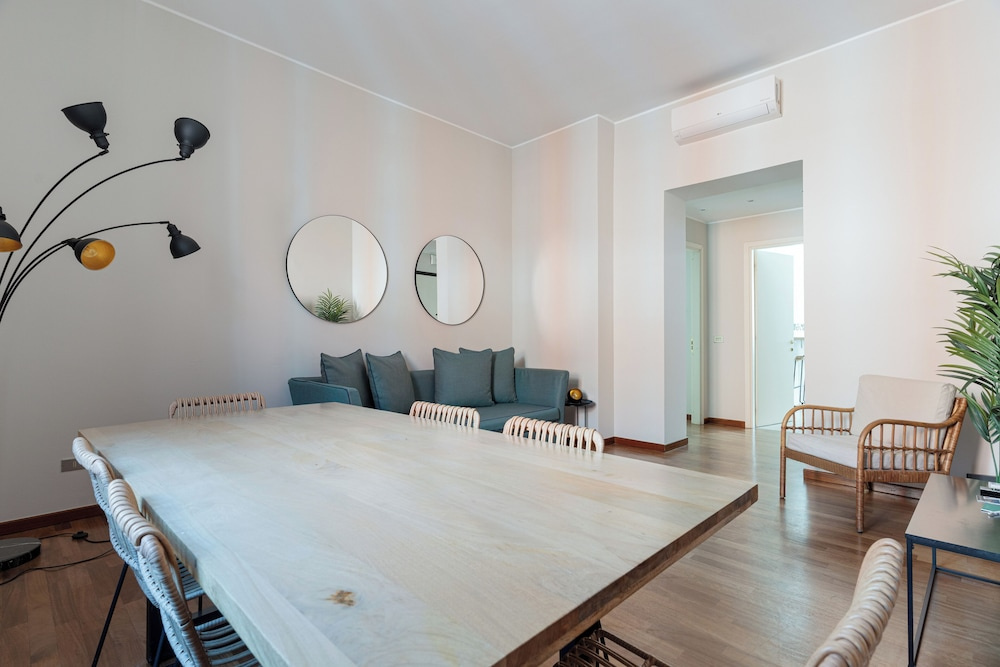 Brera Apartments Arco della Pace — photo 4