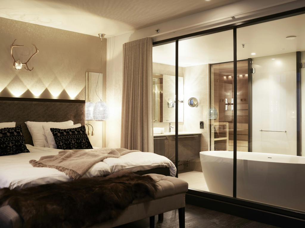 Lapland Hotels Bulevardi, photo 3