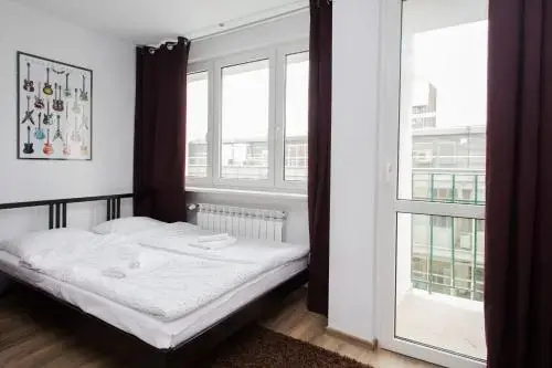 ShortStayPoland Jasna (B15) — photo 2