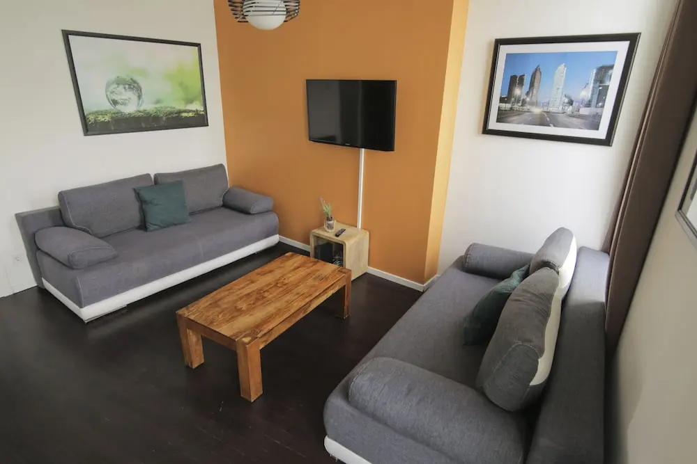 Holiday at Alexanderplatz Apartments — photo 5