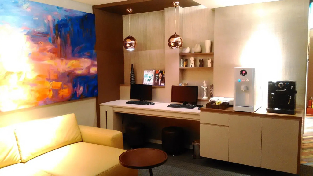 Walker Hotel Ximen — photo 7
