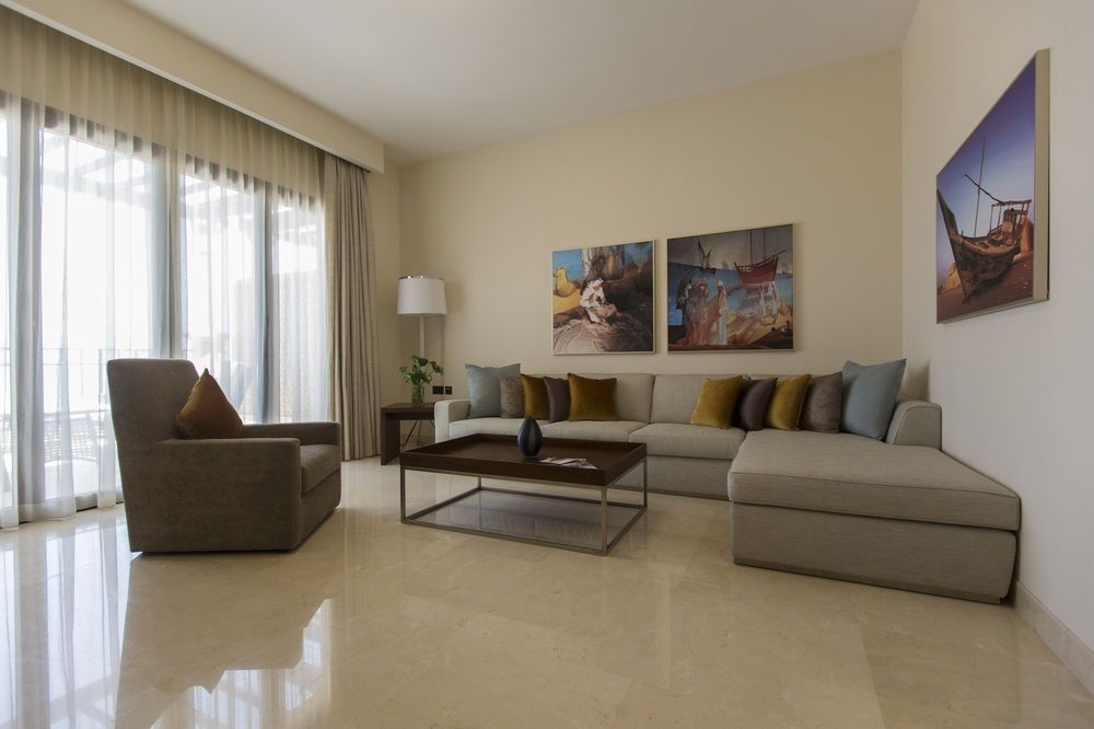 Intercontinental Hotels Doha Residences, photo 4