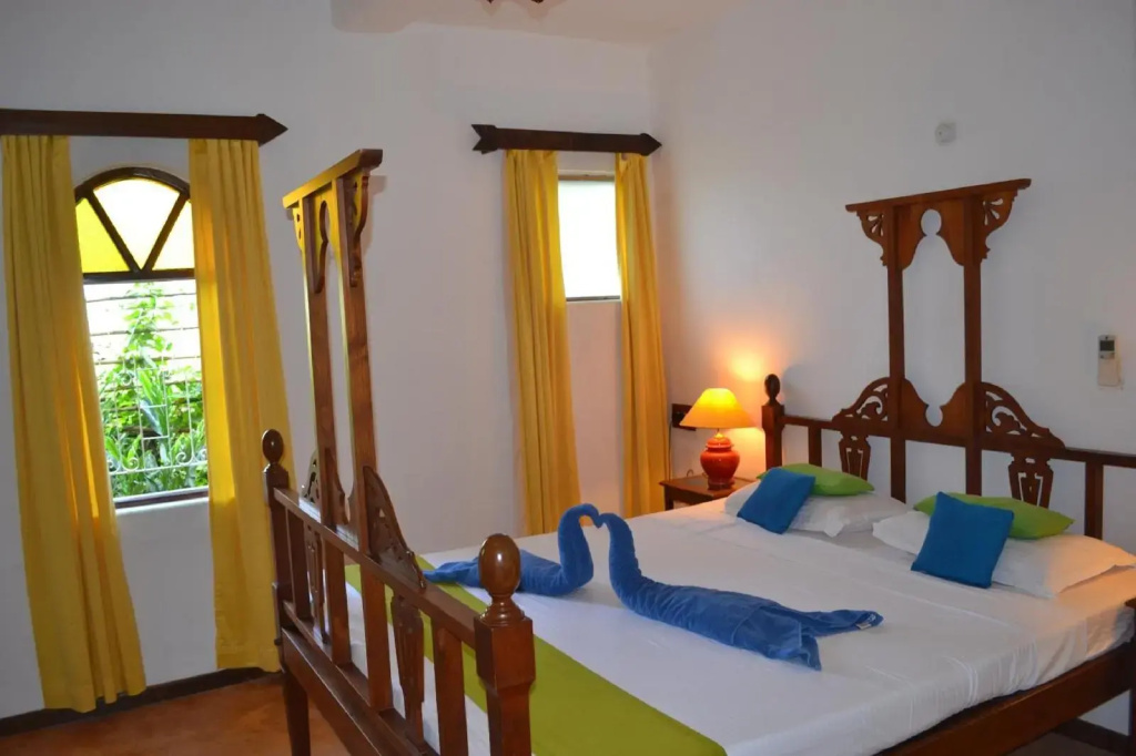 Cavala Seaside Resort, photo 3