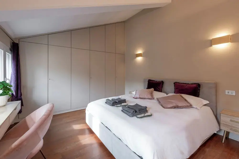 BnButler - Pontaccio 4 con terrazzo — photo 4