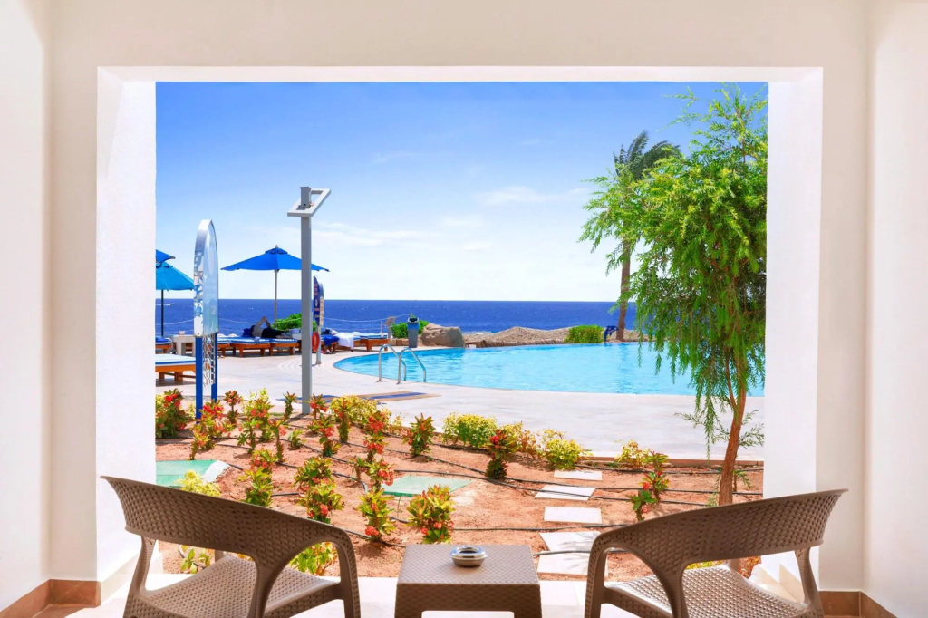 Pickalbatros Palace Sharm & Aqua Park — photo 8