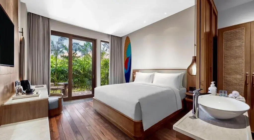 Holiday Inn Resort Bali Canggu by IHG, photo 2