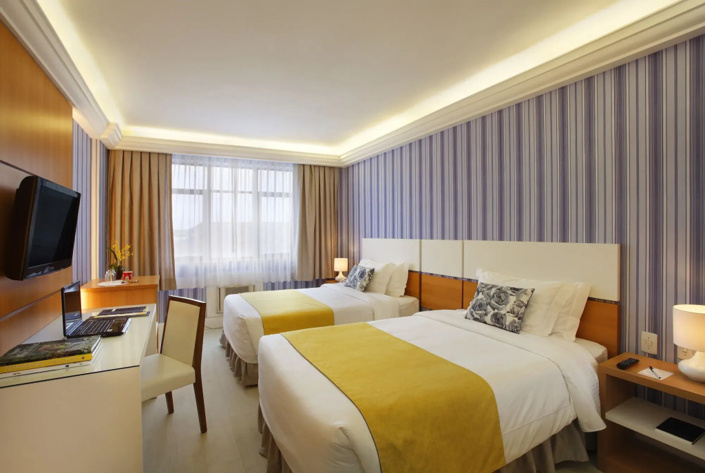 Copa Sul Hotel — photo 7