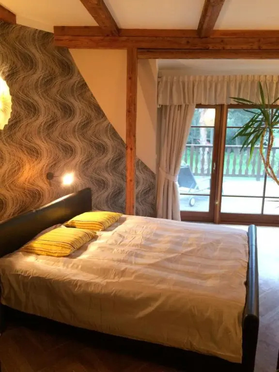 Paivilla Boutique Hotel — photo 6
