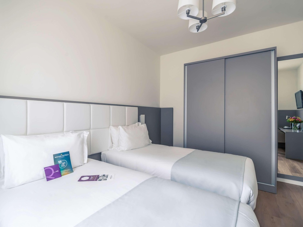 Mercure Milano Solari Hotel — photo 6