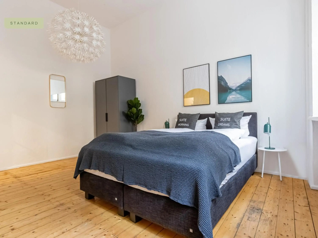 Primeflats - Apartments in Friedrichshain — photo 2